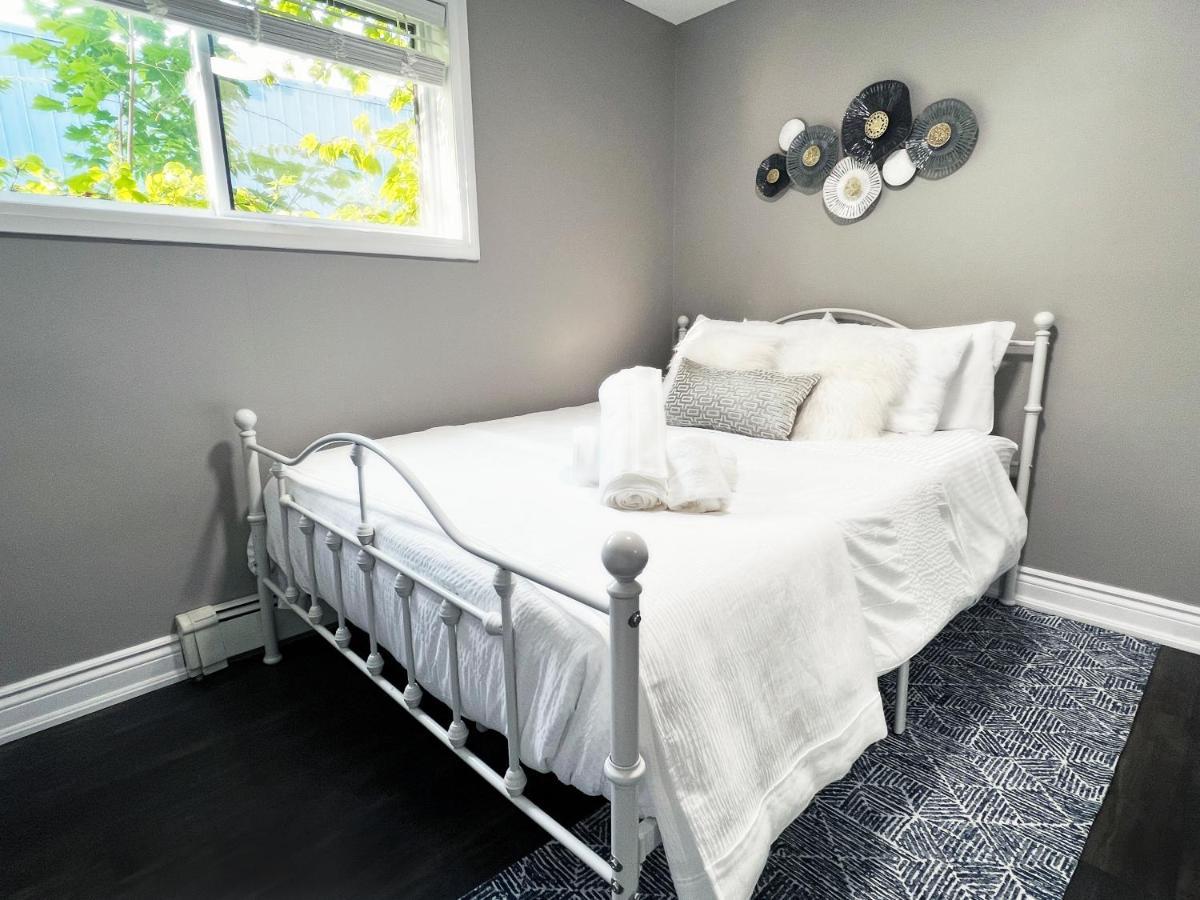 *New* Elegant Urban 2Br Retreat Apartman London Kültér fotó