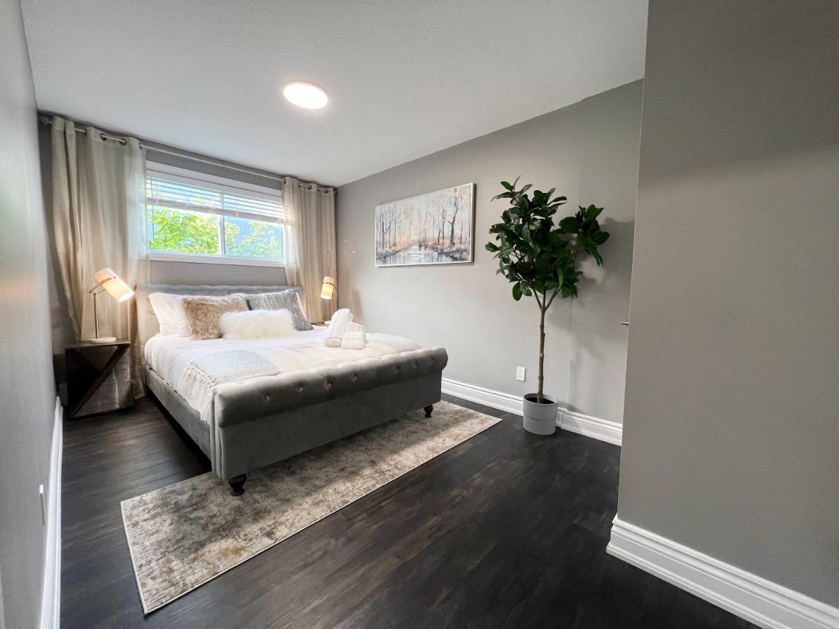 *New* Elegant Urban 2Br Retreat Apartman London Kültér fotó